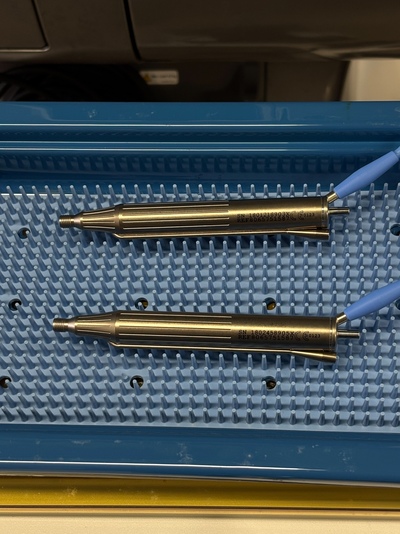 2018-Vitreoretinal and cataract surgery device&nbsp;|&nbsp;Alcon&nbsp;|&nbsp;CONSTELLATION Vision TL
