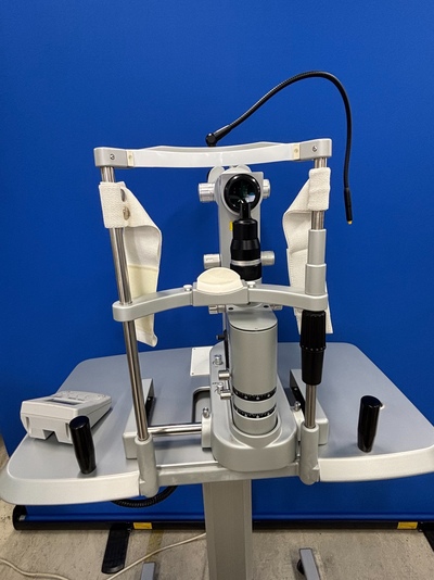 Multi Color Laser&nbsp;|&nbsp;Ellex/Lumibird Medical&nbsp;|&nbsp;Ultra Q