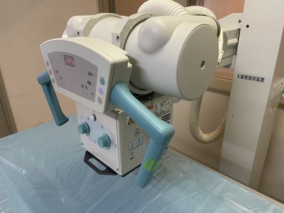 Digital X-ray System&nbsp;|&nbsp;SIMADZU&nbsp;|&nbsp;RADspeed PRO