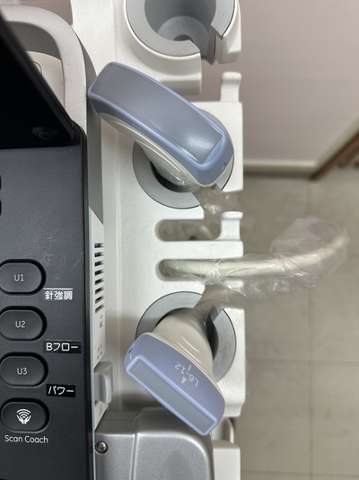 Portable Color doppler&nbsp;|&nbsp;GE&nbsp;|&nbsp;Versana Active