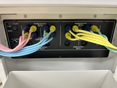 干渉波治療器&nbsp;|&nbsp;ミナト医科学株式会社&nbsp;|&nbsp;SK-10Wの写真
