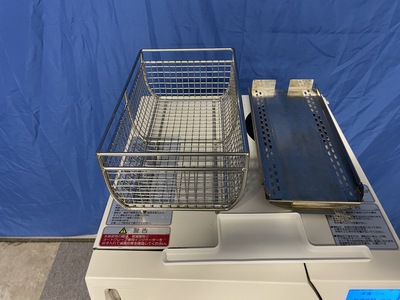 自動高圧蒸気滅菌器&nbsp;|&nbsp;株式会社ユヤマ&nbsp;|&nbsp;YS-A-C108の写真