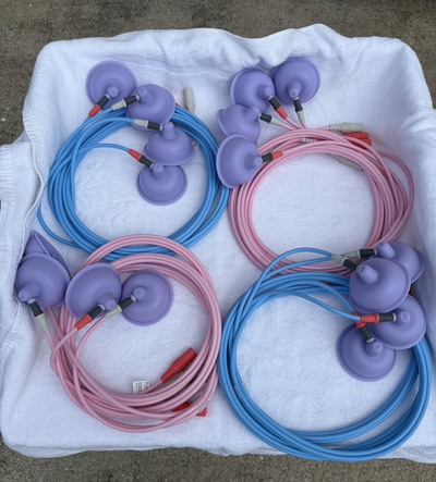 低周波・干渉波組合せ治療器　セダンテ　クレア&nbsp;|&nbsp;株式会社日本メディックス&nbsp;|&nbsp;SD-5602の写真