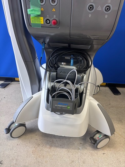 2020-Vitreoretinal and cataract surgery device&nbsp;|&nbsp;Alcon&nbsp;|&nbsp;CONSTELLATION Vision LXT