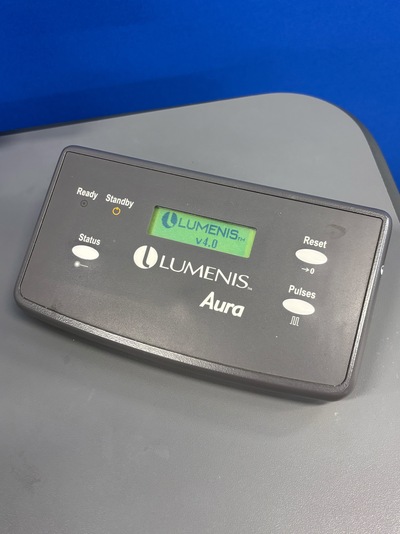 YAG Laser&nbsp;|&nbsp;LUMENIS&nbsp;|&nbsp;Aura