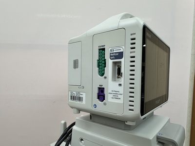 生体情報モニター&nbsp;|&nbsp;フクダ電子株式会社&nbsp;|&nbsp;DS-8005Nの写真