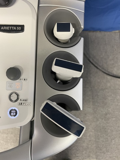 Ultrasound System&nbsp;|&nbsp;FUJIFILM&nbsp;|&nbsp;ARIETTA 50
