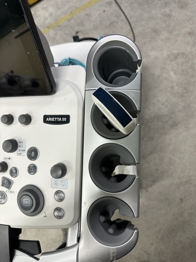 Ultrasound System&nbsp;|&nbsp;FUJIFILM&nbsp;|&nbsp;ARIETTA 50