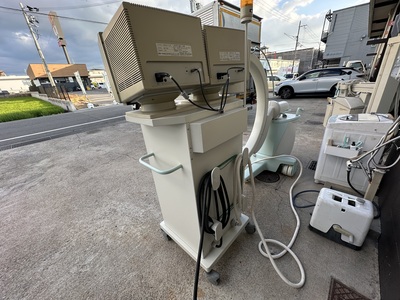 C-arm&nbsp;|&nbsp;SIMADZU&nbsp;|&nbsp;OPESCOPE ACTIVO WHA-200
