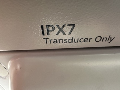 Ultrasound&nbsp;|&nbsp;Panasonic&nbsp;|&nbsp;GM-72P00A