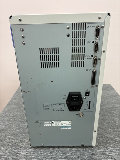 Hematology Analyzer&nbsp;|&nbsp;Nihon Koden&nbsp;|&nbsp;MEK-6510