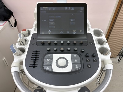 Ultrasound&nbsp;|&nbsp;Philips&nbsp;|&nbsp;Affiniti 30
