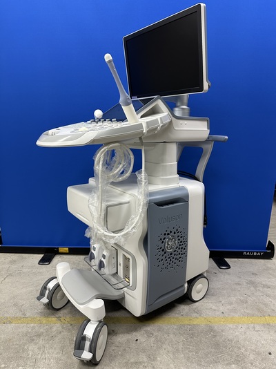 4D Ultrasound&nbsp;|&nbsp;GE&nbsp;|&nbsp;Voluson E8 BT17