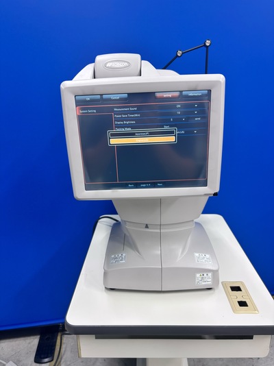 ②OCT Unit only without PC sets&nbsp;|&nbsp;TOPCON&nbsp;|&nbsp;3D OCT 1 / Maestro 1