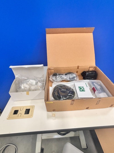 Brand New AL-3000 (unused)&nbsp;|&nbsp;TOMEY&nbsp;|&nbsp;AL-3000