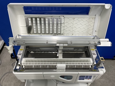 自動分包機&nbsp;|&nbsp;株式会社ユヤマ&nbsp;|&nbsp;CPX-45AⅢ(ChartyⅢ)の写真