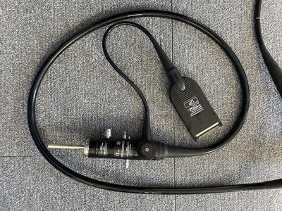 CV-170 + GIFH170 Endoscope Set&nbsp;|&nbsp;OLYMPUS&nbsp;|&nbsp;GIF-H170