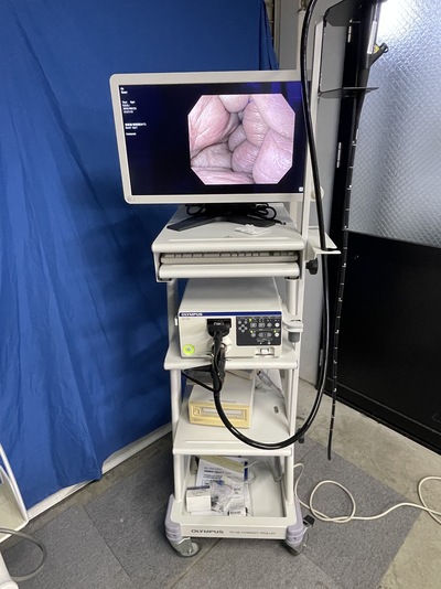 Endoscopy System&nbsp;|&nbsp;OLYMPUS&nbsp;|&nbsp;CV-170 Optera