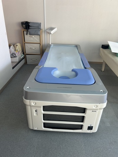 ベッド型マッサージ器&nbsp;|&nbsp;株式会社日本メディックス&nbsp;|&nbsp;PH-A8400Sの写真