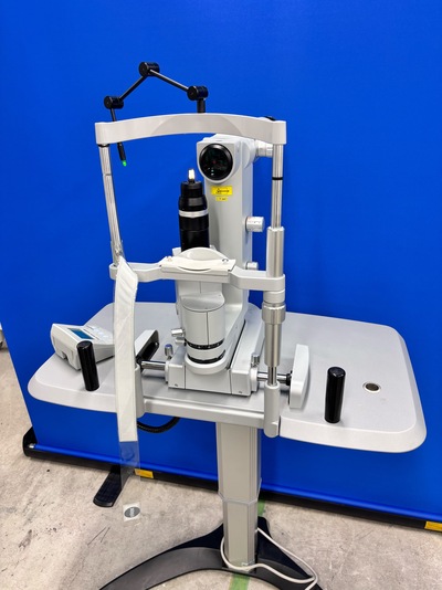 2020-SLT/YAG Combination Laser&nbsp;|&nbsp;Ellex/Lumibird Medical&nbsp;|&nbsp;Tango Pro