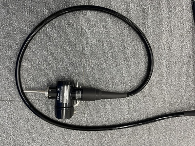 Video Gastroscope&nbsp;|&nbsp;OLYMPUS&nbsp;|&nbsp;GIF-Q260
