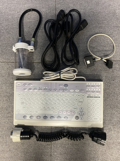 Endoscopy System&nbsp;|&nbsp;OLYMPUS&nbsp;|&nbsp;LUCERA CV-260SL