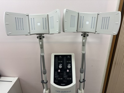 マイクロ波治療器&nbsp;|&nbsp;オージー技研株式会社&nbsp;|&nbsp;ME-9250の写真