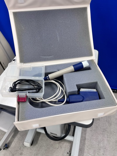 Combining High-Precision Biometry (A-Scan) and Crisp Retinal Imaging (B-Scan) into One Unit.&nbsp;|&nbsp;TOMEY&nbsp;|&nbsp;UD-6000