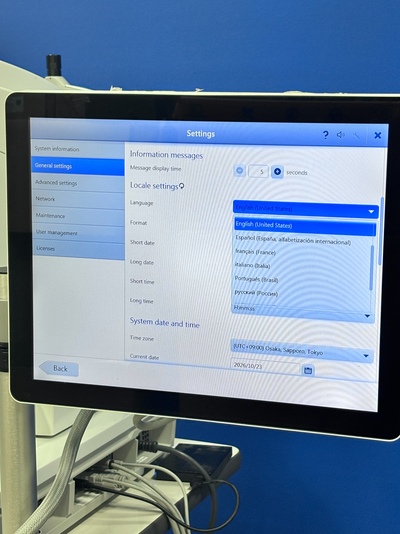 Featuring "Total Keratometry" and Predictive "Fixation Checks"—The Dynamic SS-OCT Biometer Optimizing Premium IOL Outcomes and Eliminating Refractive Surprises.&nbsp;|&nbsp;Carl Zeiss&nbsp;|&nbsp;IOLMaster 700