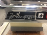 カイロテーブル&nbsp;|&nbsp;ゼニス・トムソン・テーブル&nbsp;|&nbsp;ｾﾞﾆｽ440の写真