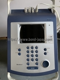 体成分分析装置&nbsp;|&nbsp;株式会社インボディジャパン&nbsp;|&nbsp;InbodyS20の写真