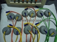 エグゼテクトロン（高周波治療器）&nbsp;|&nbsp;株式会社テクノリンク&nbsp;|&nbsp;EXE-606の写真