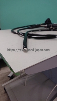 下部消化管スコープ&nbsp;|&nbsp;富士フイルムメディカル株式会社&nbsp;|&nbsp;EC-590ZPの写真