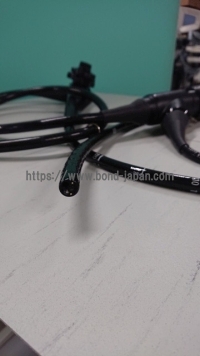 大腸ビデオスコープ（レザリオ専用）&nbsp;|&nbsp;富士フイルムメディカル株式会社&nbsp;|&nbsp;EC-L590WMの写真