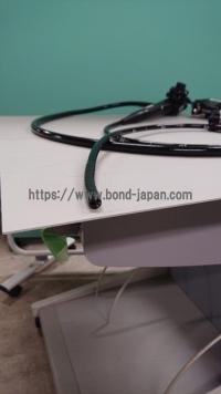 上部消化管用スコープ&nbsp;|&nbsp;富士フイルムメディカル株式会社&nbsp;|&nbsp;EG-580RDの写真