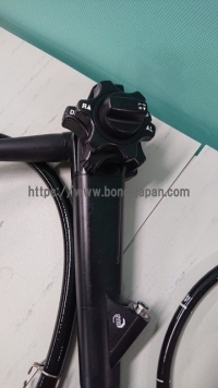 上部消化管レーザー専用スコープ&nbsp;|&nbsp;富士フイルムメディカル株式会社&nbsp;|&nbsp;EG-L590WRの写真