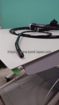 上部消化管レーザー専用スコープ&nbsp;|&nbsp;富士フイルムメディカル株式会社&nbsp;|&nbsp;EG-L590WRの写真