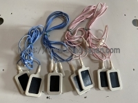 低周波治療器&nbsp;|&nbsp;株式会社大島製作所&nbsp;|&nbsp;DX-40の写真