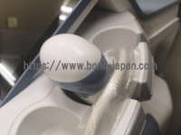 4D超音波診断装置/カラードプラ&nbsp;|&nbsp;GEヘルスケア・ジャパン株式会社&nbsp;|&nbsp;Voluson E10の写真