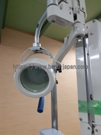 ファーストENTユニット　Stella　ステラ&nbsp;|&nbsp;第一医科株式会社&nbsp;|&nbsp;FU-STE(旧ｽﾃﾗの写真