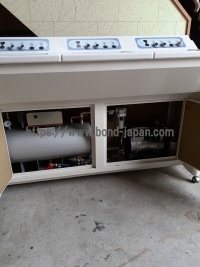 耳鼻科用ネブライザー&nbsp;|&nbsp;第一医科株式会社&nbsp;|&nbsp;FN-N3000-21の写真