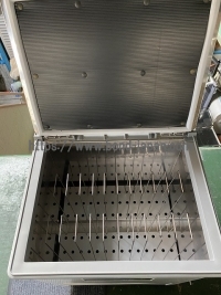 湿式ホットパック&nbsp;|&nbsp;ミナト医科学株式会社&nbsp;|&nbsp;HC-6Uの写真