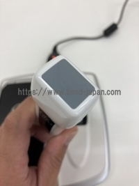 回診用超音波診断装置&nbsp;|&nbsp;GEヘルスケア・ジャパン株式会社&nbsp;|&nbsp;Vscanの写真