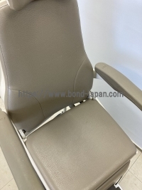 耳鼻科用診療椅子&nbsp;|&nbsp;第一医科株式会社&nbsp;|&nbsp;SFC-1の写真