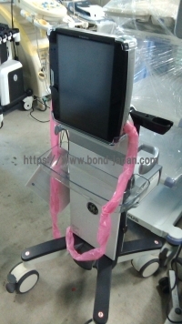 超音波診断装置/カラードプラ&nbsp;|&nbsp;GEヘルスケア・ジャパン株式会社&nbsp;|&nbsp;Venue 50の写真