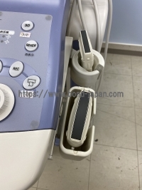 Color Doppler&nbsp;|&nbsp;ALOKA&nbsp;|&nbsp;Prosound Alpha 10