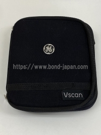 超音波診断装置/カラードプラ&nbsp;|&nbsp;GEヘルスケア・ジャパン株式会社&nbsp;|&nbsp;Vscan Dual Probeの写真