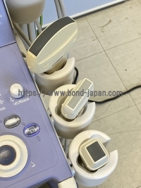 Color Doppler&nbsp;|&nbsp;HITACHI&nbsp;|&nbsp;Prosound α6