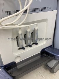 超音波診断装置&nbsp;|&nbsp;GEヘルスケア・ジャパン株式会社&nbsp;|&nbsp;LOGIQ P7の写真