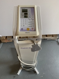 自動間歇牽引装置&nbsp;|&nbsp;ミナト医科学株式会社&nbsp;|&nbsp;ST-2L DXAの写真